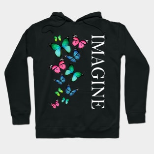 IMAGINE Hoodie